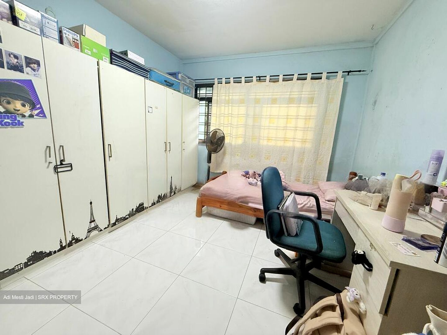Blk 897C Woodlands Drive 50 (Woodlands), HDB 5 Rooms #447244451